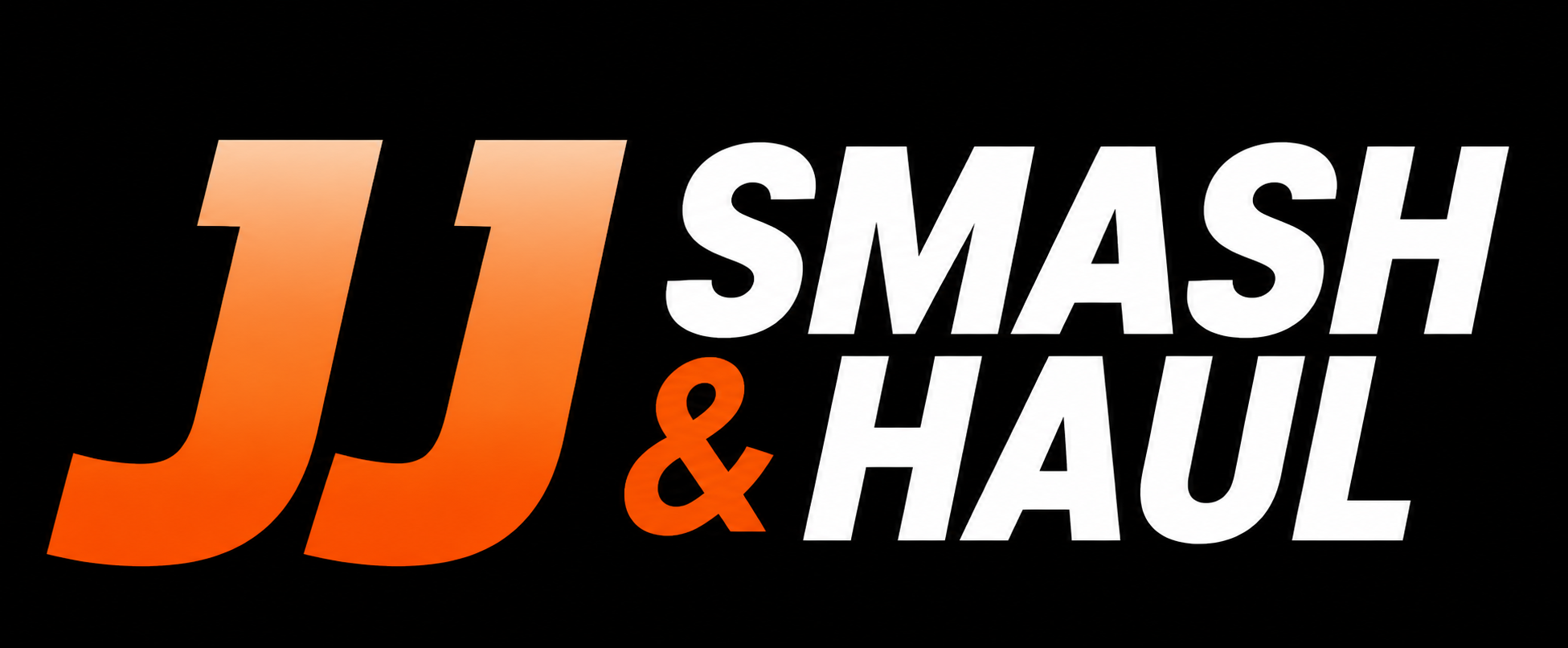 JJ Smash & Haul